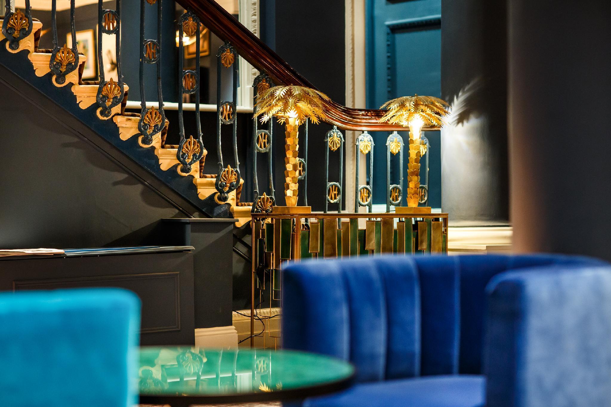 Hotel Mercure Seafront Brighton