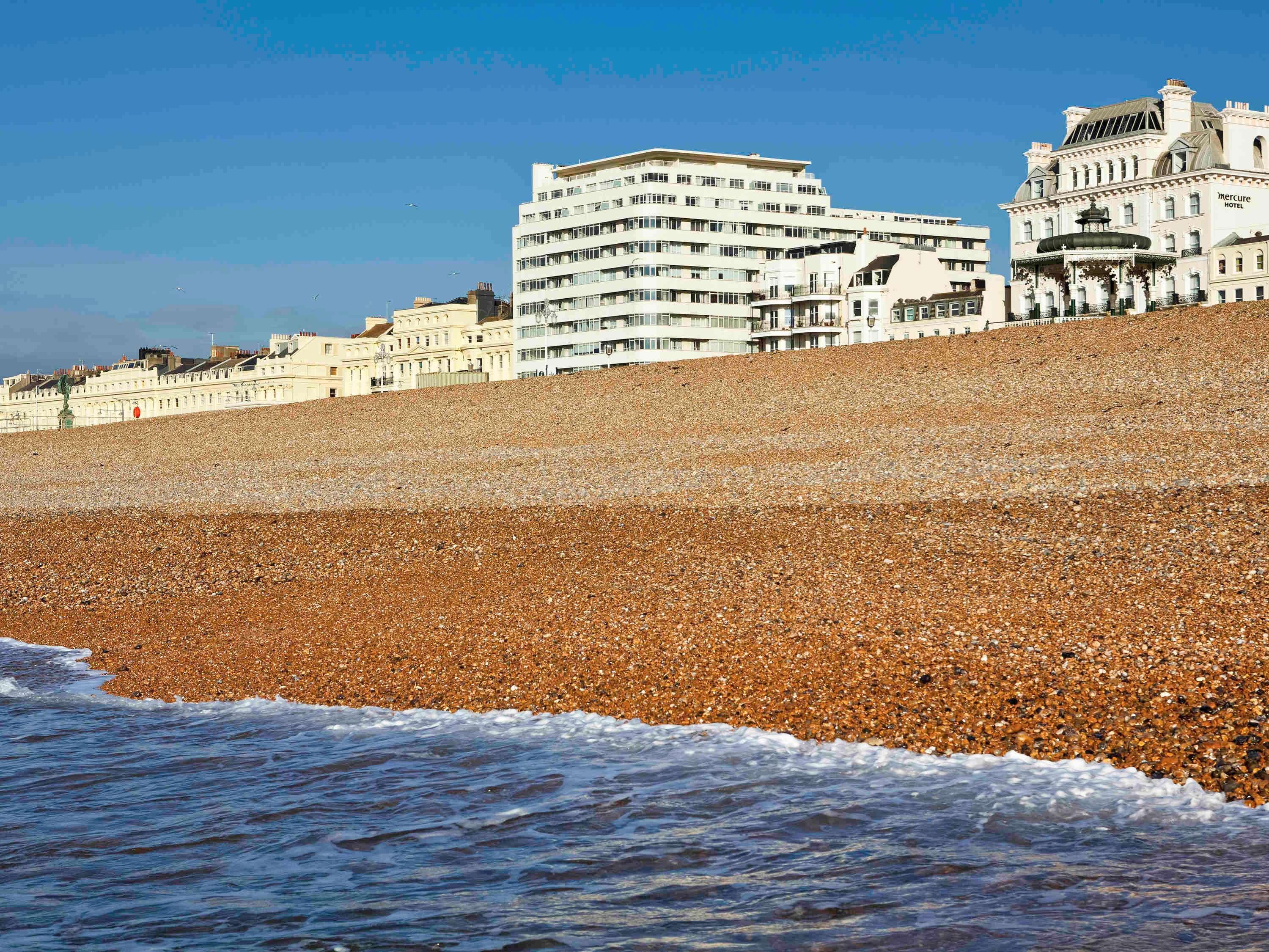 Mercure Seafront