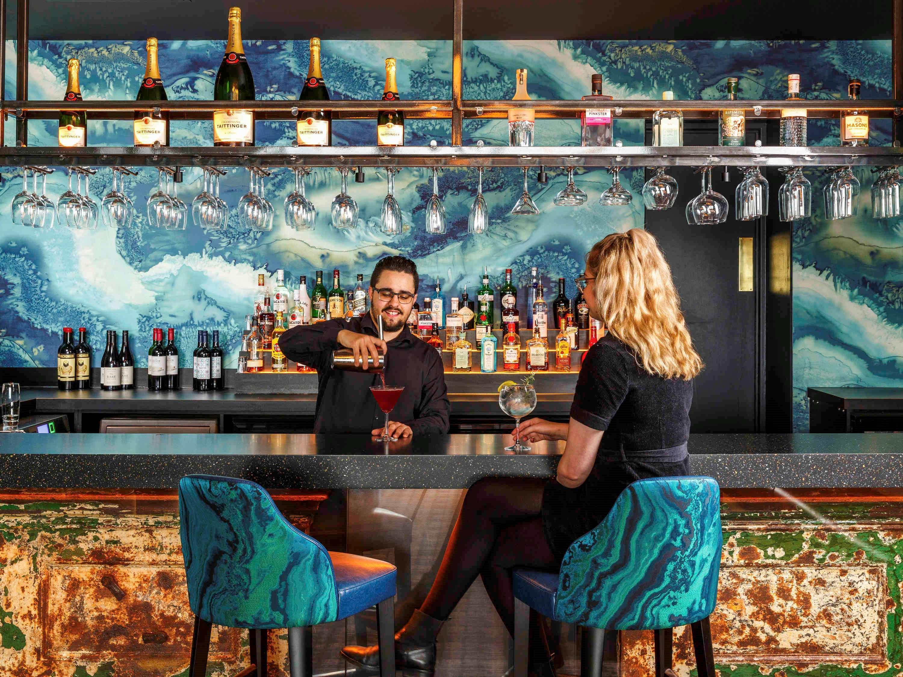 Mercure Seafront Hotel Brighton