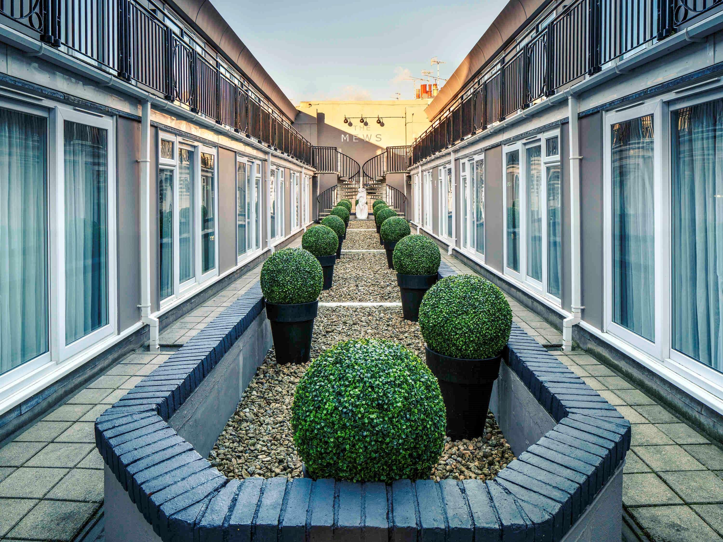 Mercure Seafront Brighton