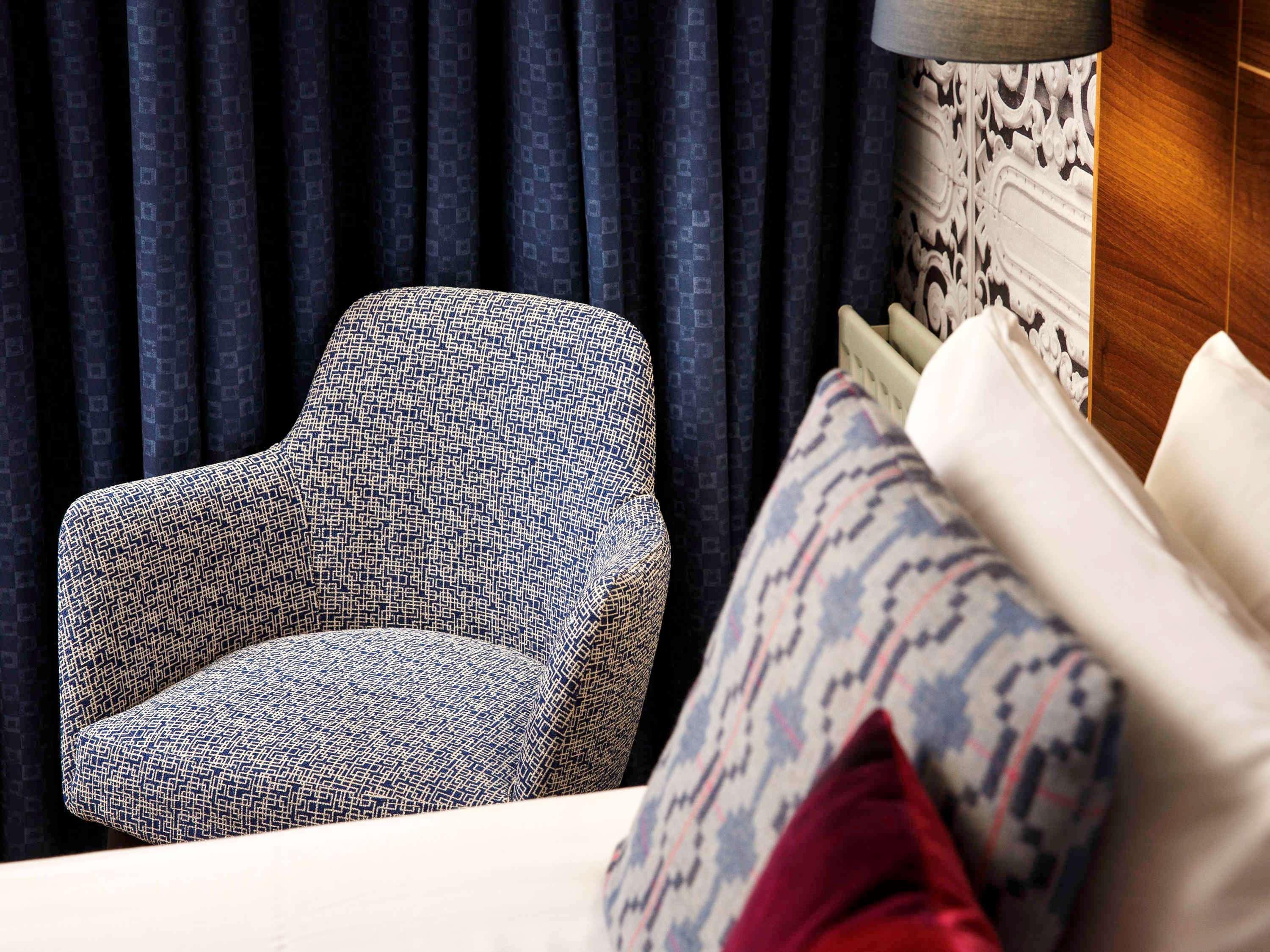 Hotel Mercure Seafront