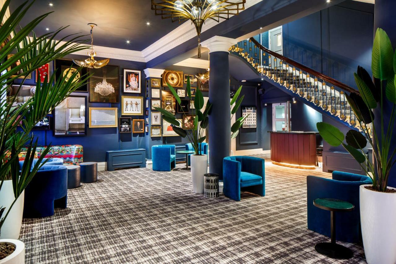 Mercure Seafront 4* Brighton