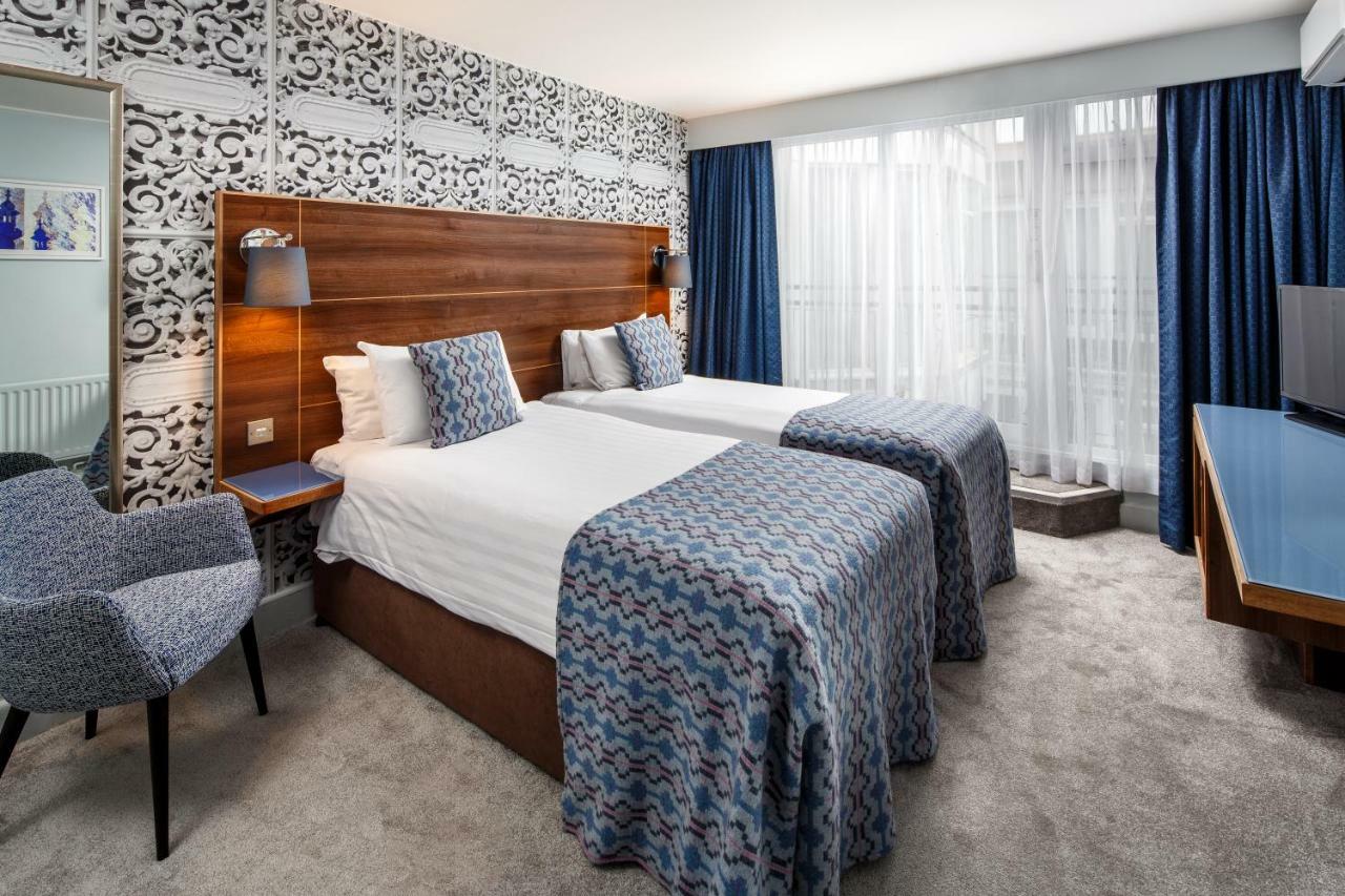 Mercure Seafront Hotel Brighton