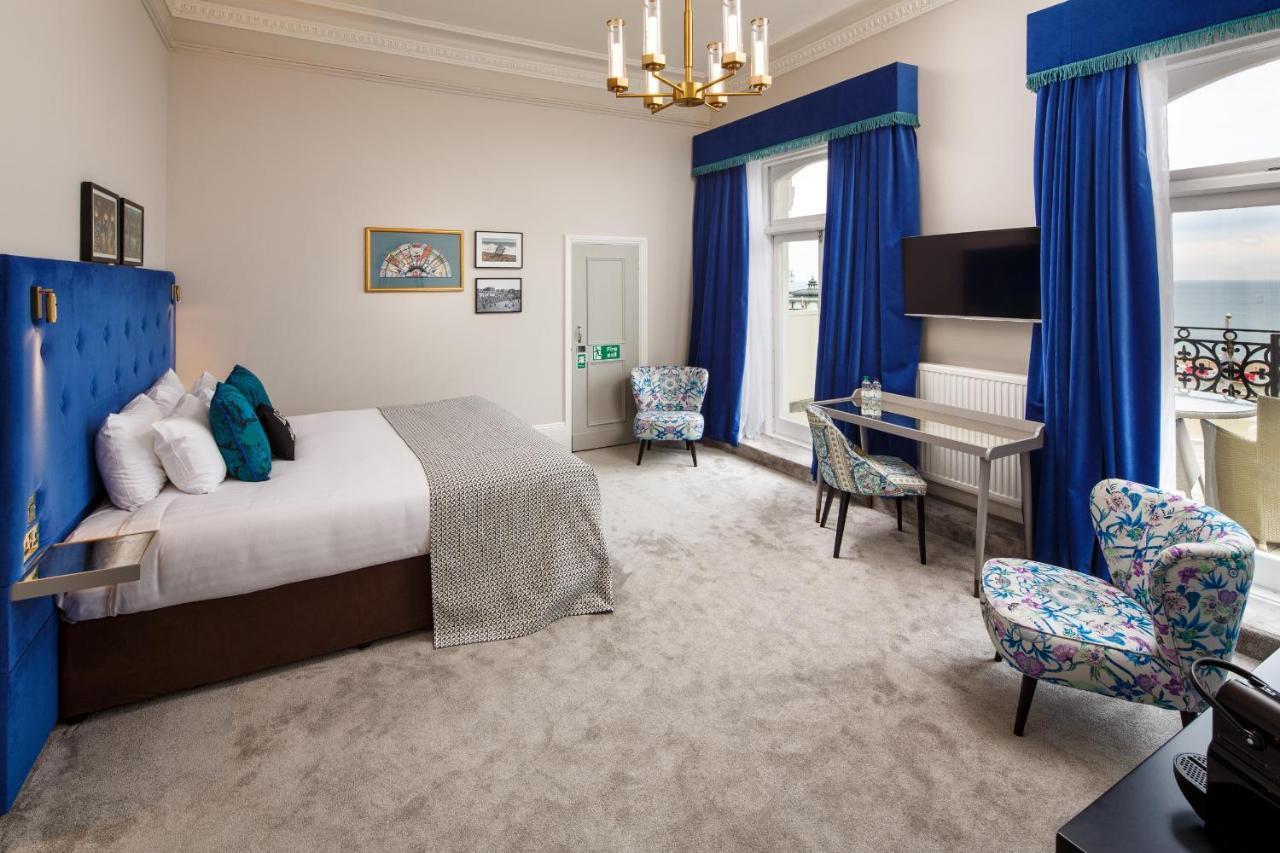 Mercure Seafront 4* Brighton