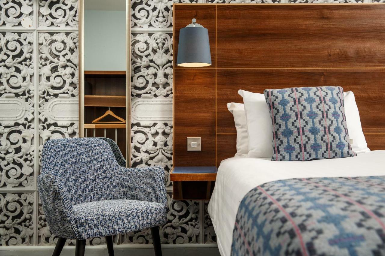 Mercure Seafront 4* Brighton