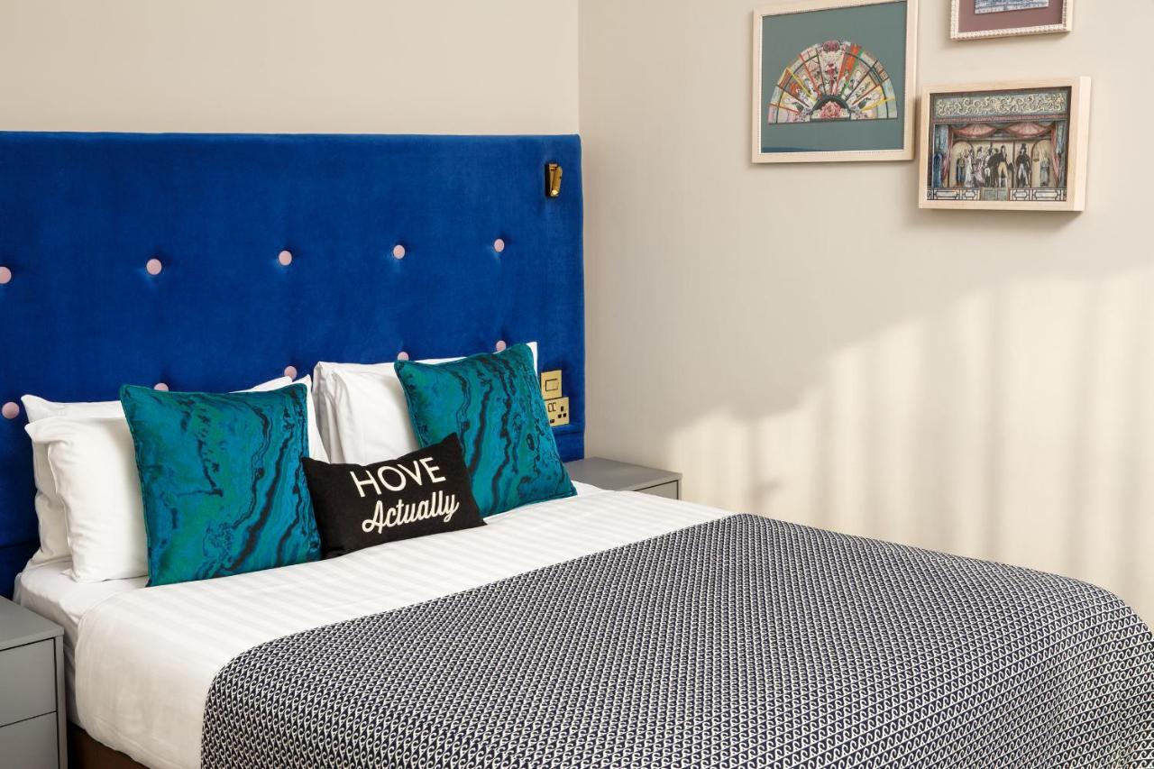 Mercure Seafront 4* Brighton